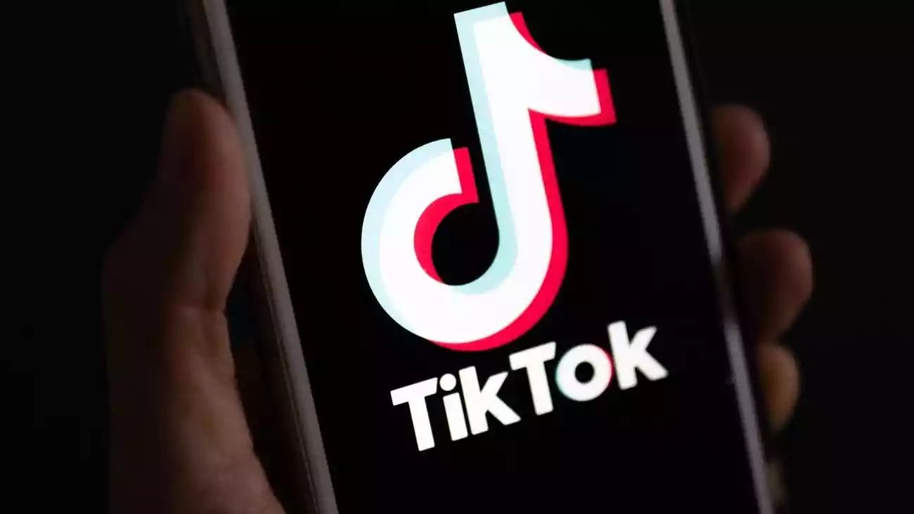 aplikasi tiktok dari perusahaan bytedance